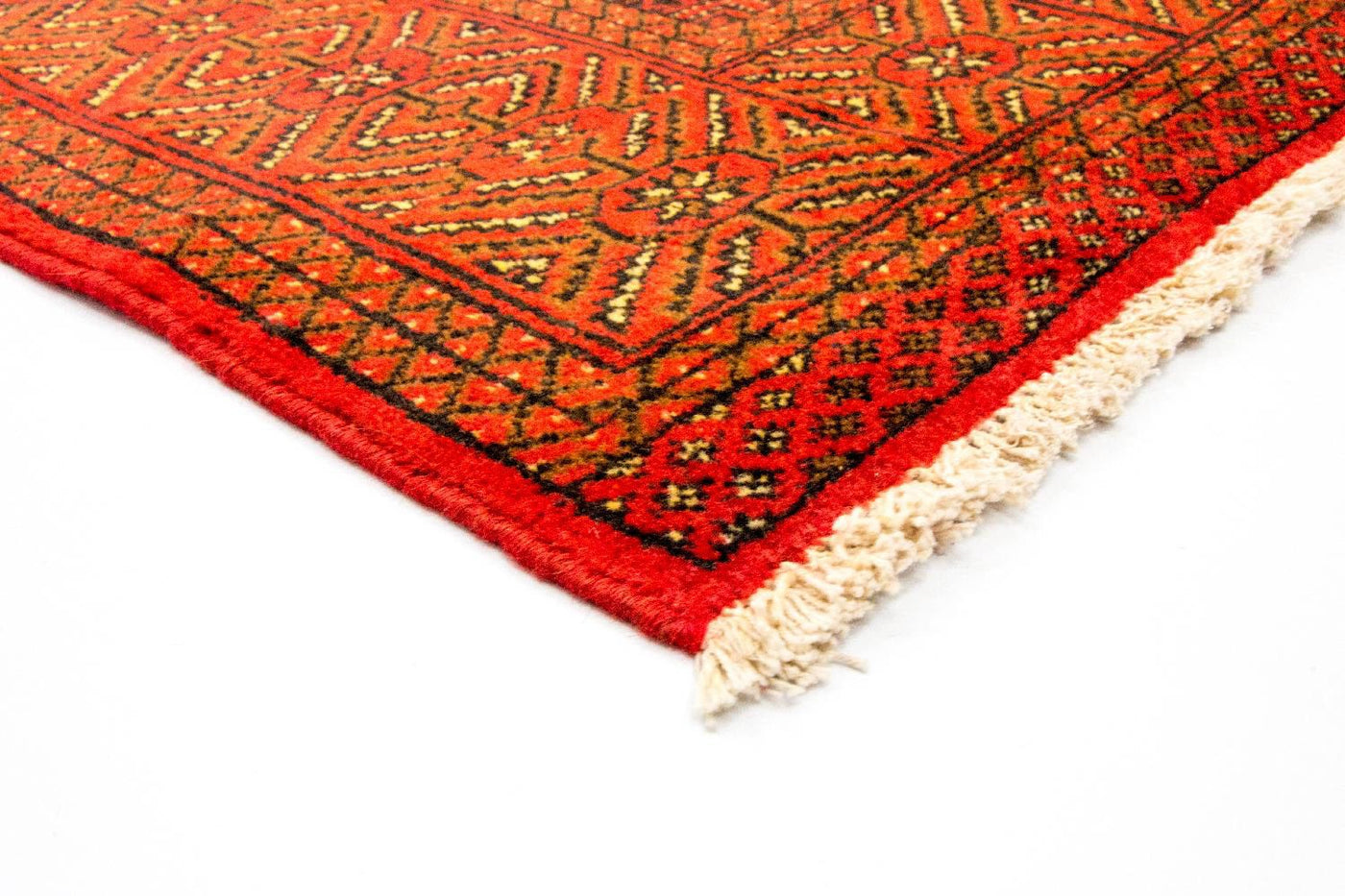 Tapis Turkaman 146x103cm - Tapis persan