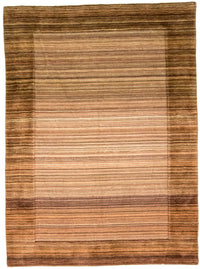 Tapis en laine - 230 x 160 cm - multicolore