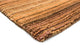 Wollteppich 230 x 160 cm Teppich Wohnzimmer