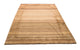 Wollteppich 230 x 160 cm Teppich Wohnzimmer