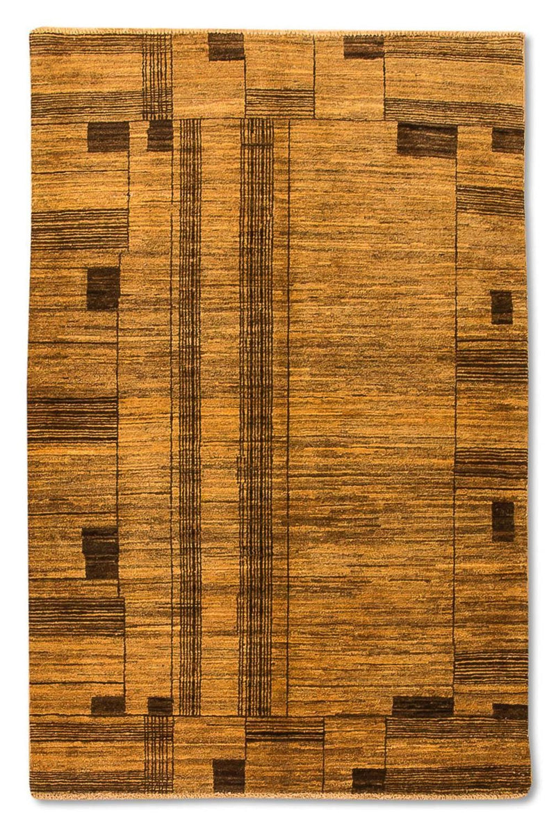 Ziegler Teppich - Modern 149 x 98 cm