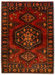 Wiss Teppich 157x113cm - Perserteppich