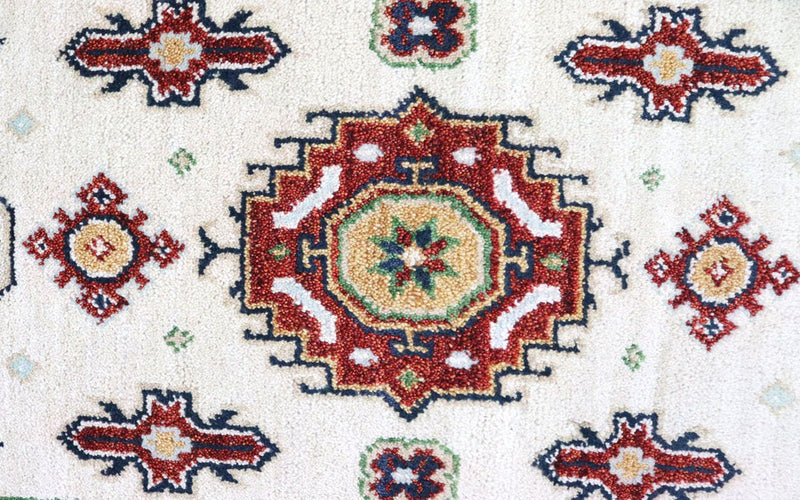 Orientteppich 296 x 84 cm
