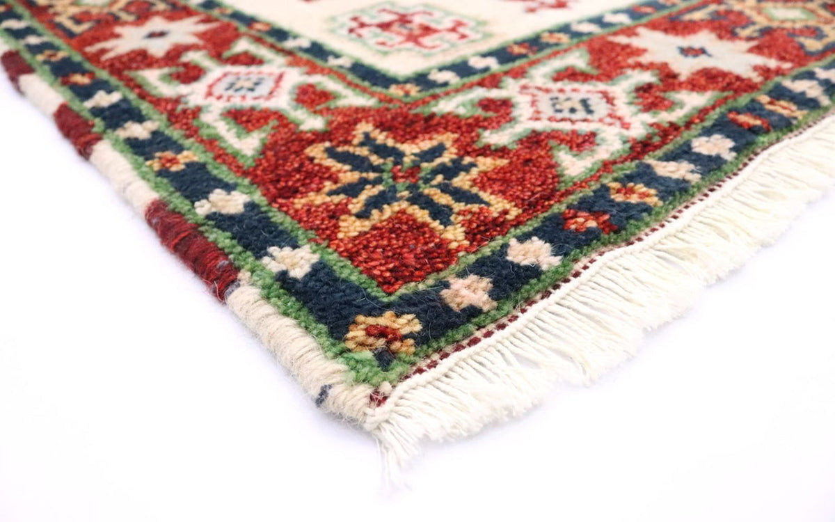 Orientteppich 296 x 84 cm