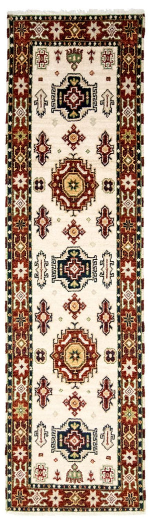 Orientteppich 296 x 84 cm