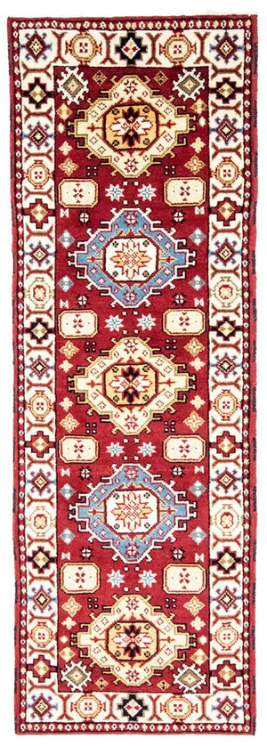 Orientteppich 250 x 85 cm