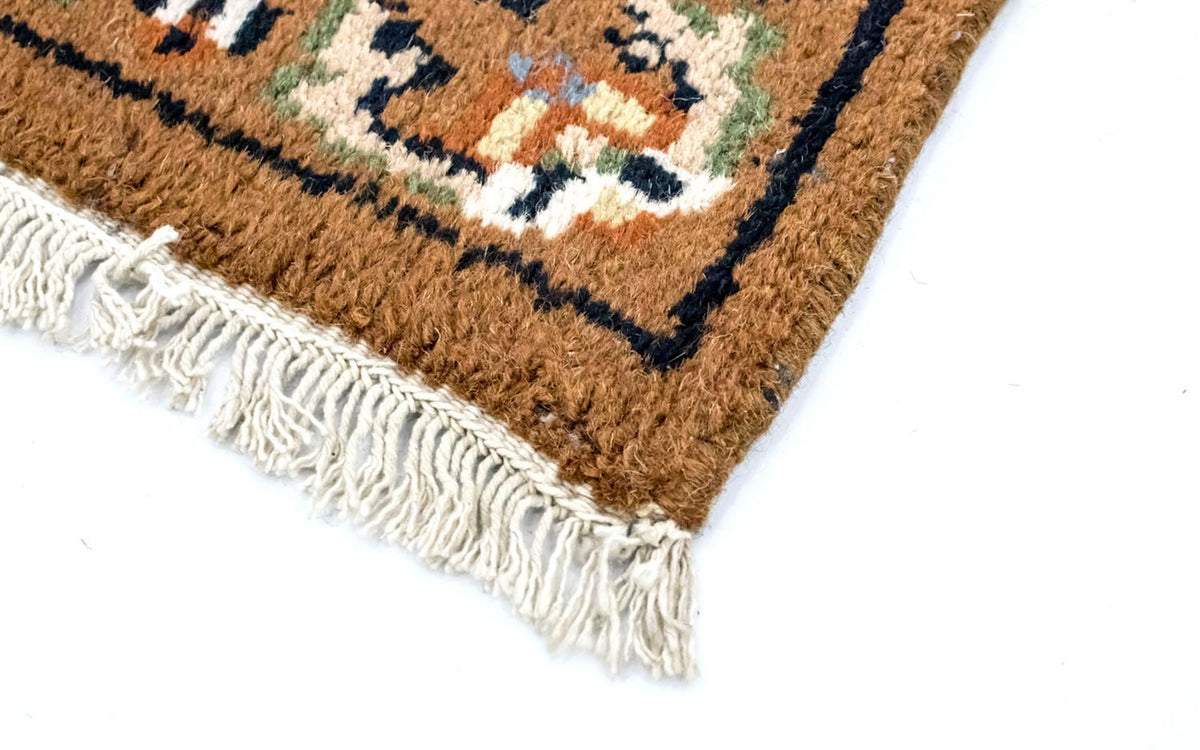 Orientteppich 60x90cm