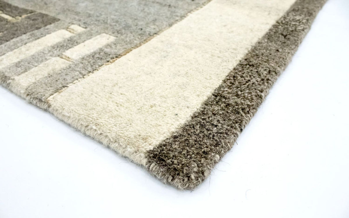 Nepal Teppich 178 x 124 cm