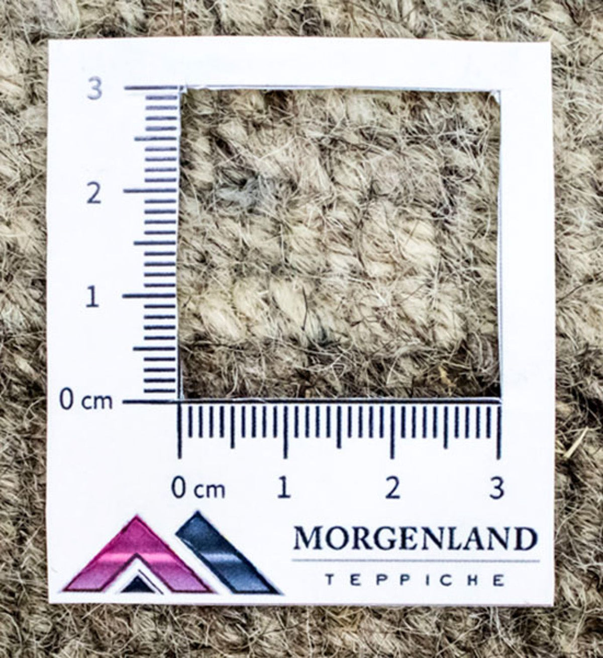 Nepal Teppich 178 x 124 cm