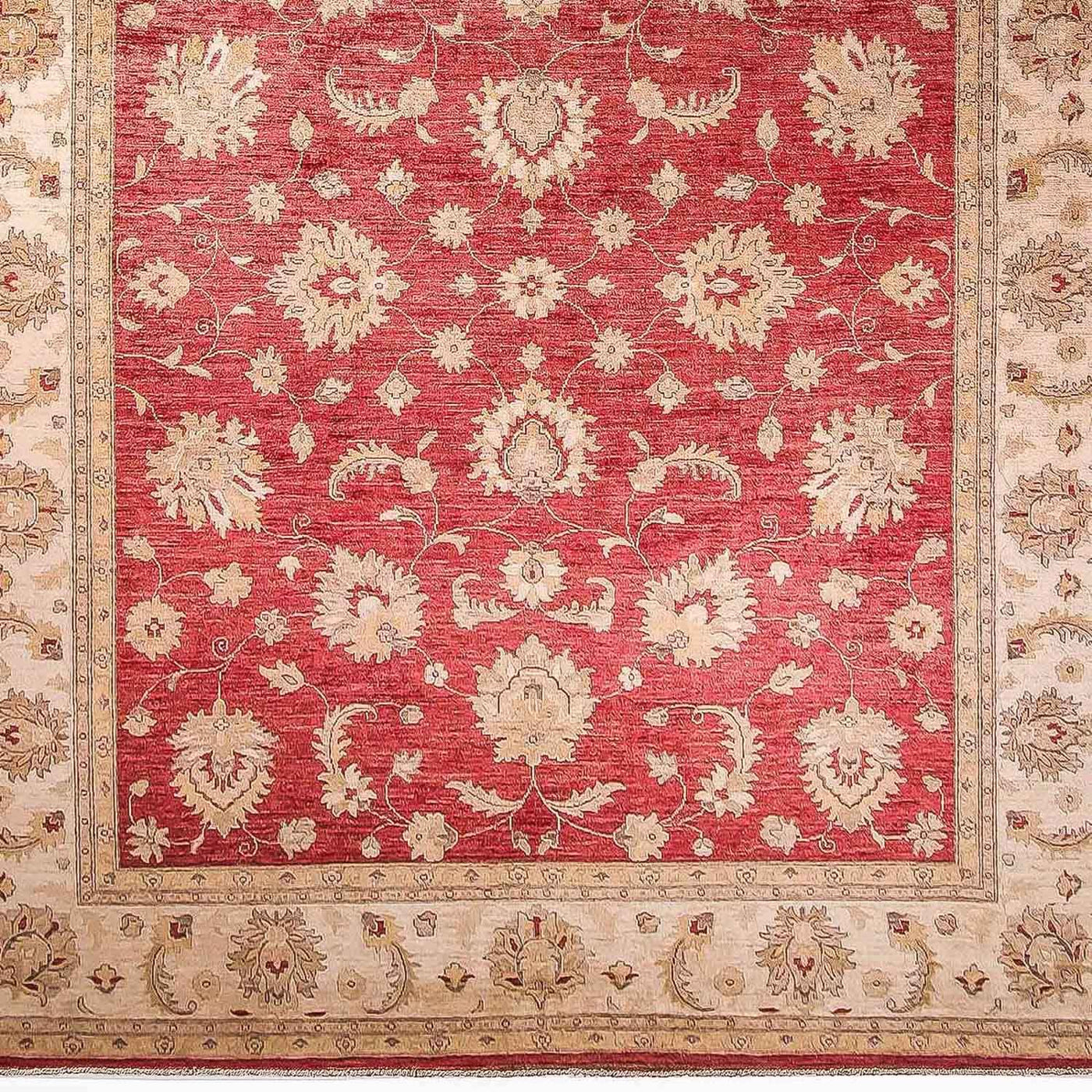Tapis Ziegler 353x277cm - Tapis oriental