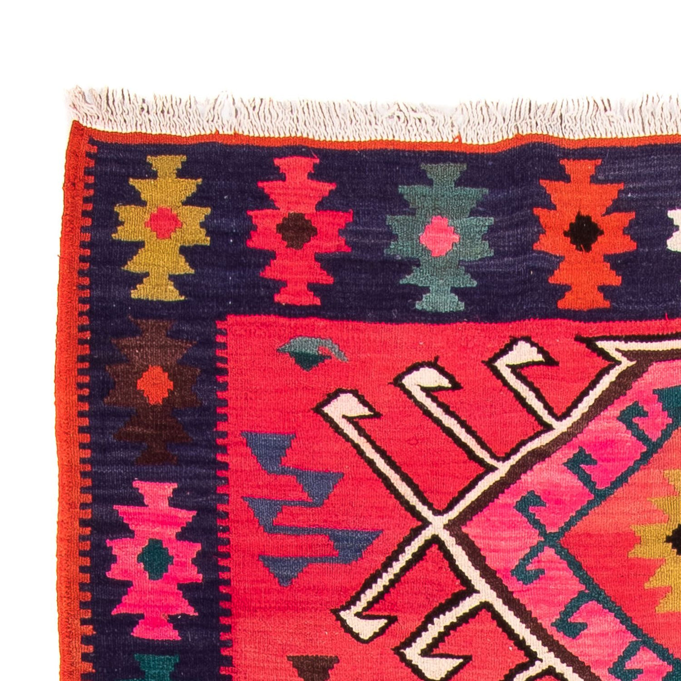 Kilim antico Tappeto 250x150cm
