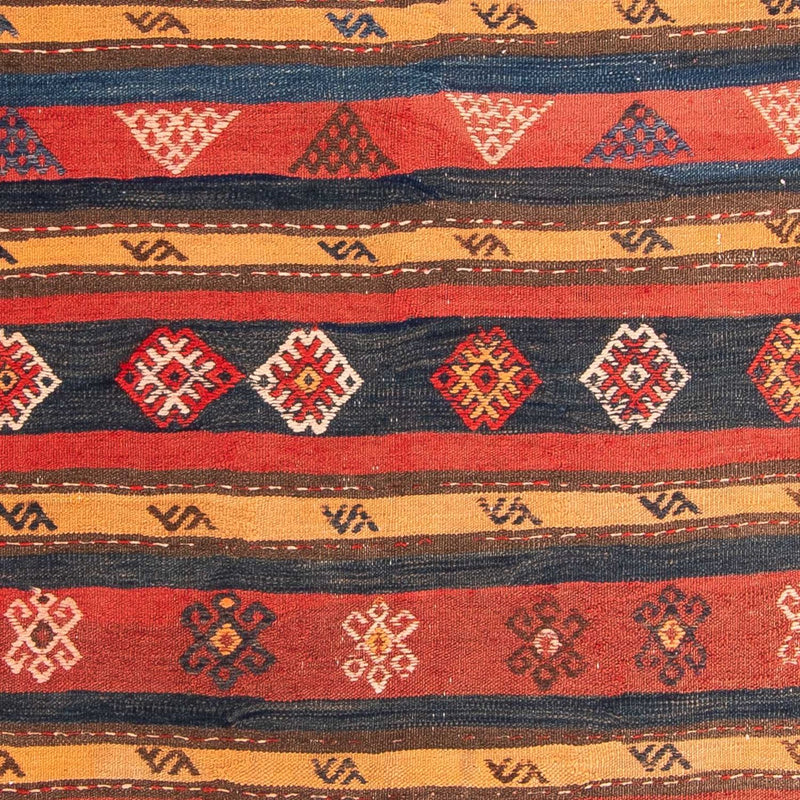 Kelim Teppich - Old 400 x 150 cm