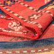 Kelim Teppich - Old 400 x 150 cm