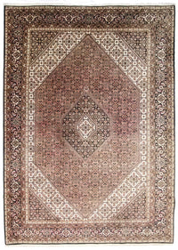 Tappeto Persero - Bidjar - 350 x 250 cm - marrone