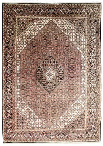Perserteppich - Bidjar 350 x 250 cm