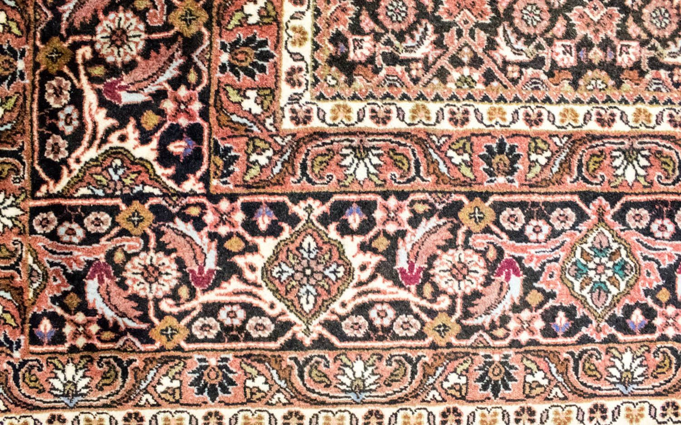 Bidjar - Zanjan Tappeto 350x250cm - Tappeto persiano