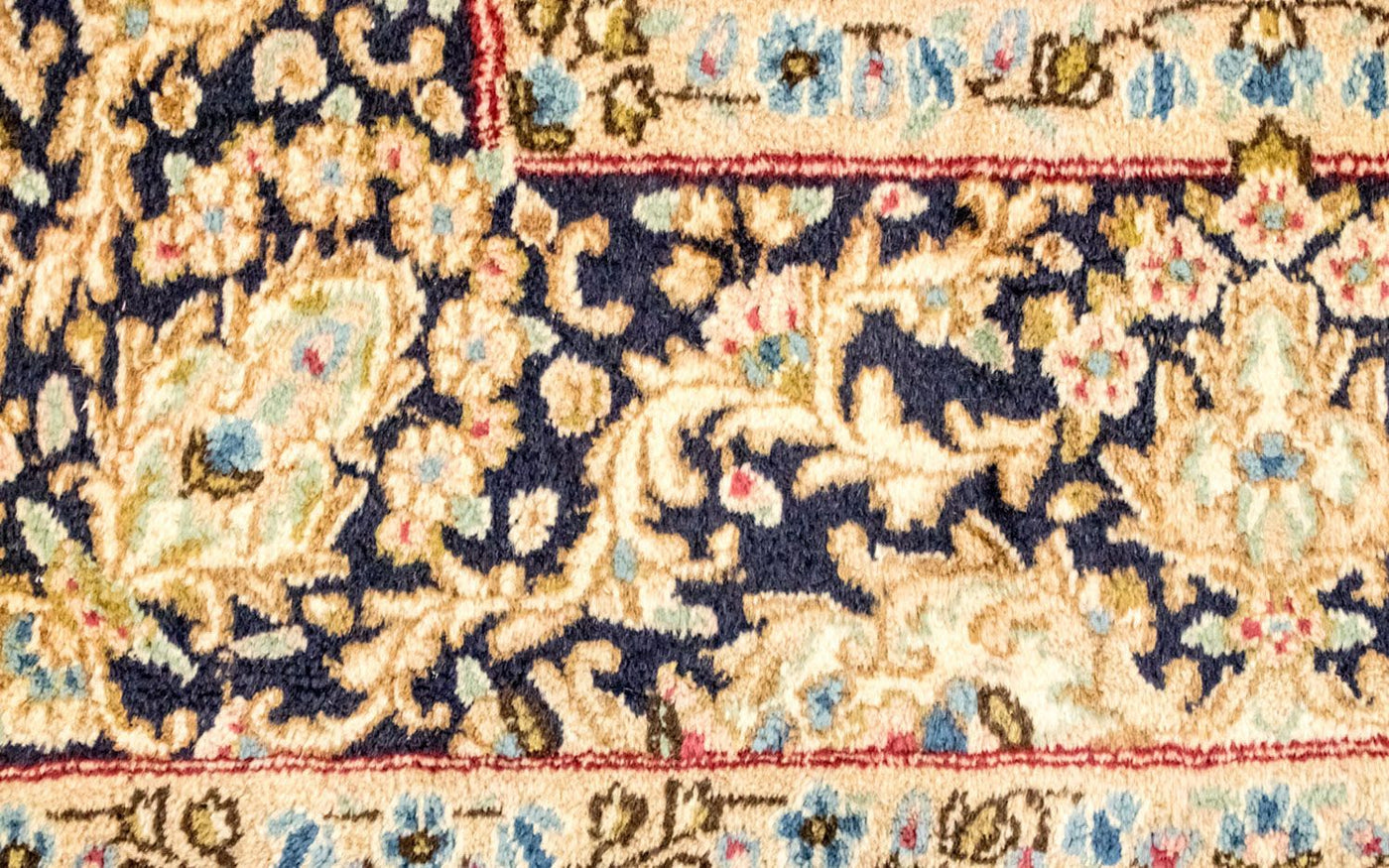 Tapis de Kerman Tapis 351x254cm - Tapis persan