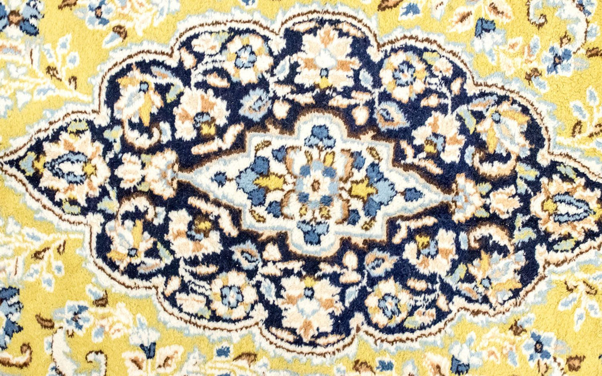 Perserteppich - Nain - Royal 259 x 151 cm