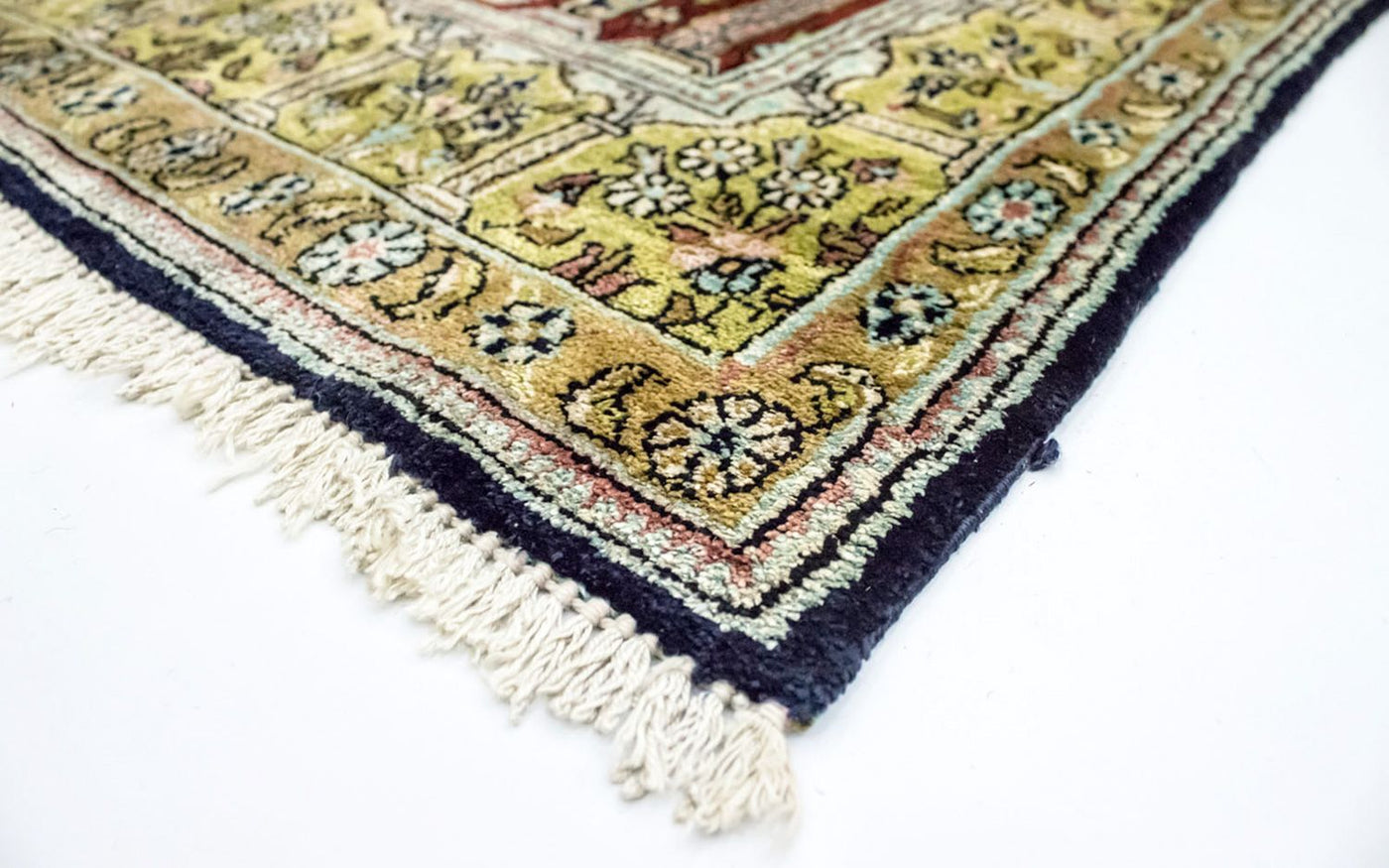 Kayseri Teppich 137x77cm - Orientteppich