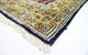 Seidenteppich - Kayseri 137 x 77 cm Teppichbrücke