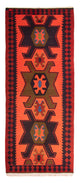 Kelim Teppich - Old 335 x 150 cm