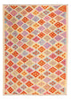 Kilim Maimana Tappeto 168x125cm - Tappeto di lana