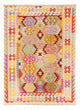 Kilim Maimana Tapis 203x148cm - Tapis en laine