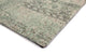 Patchwork Teppich 94 x 62 cm