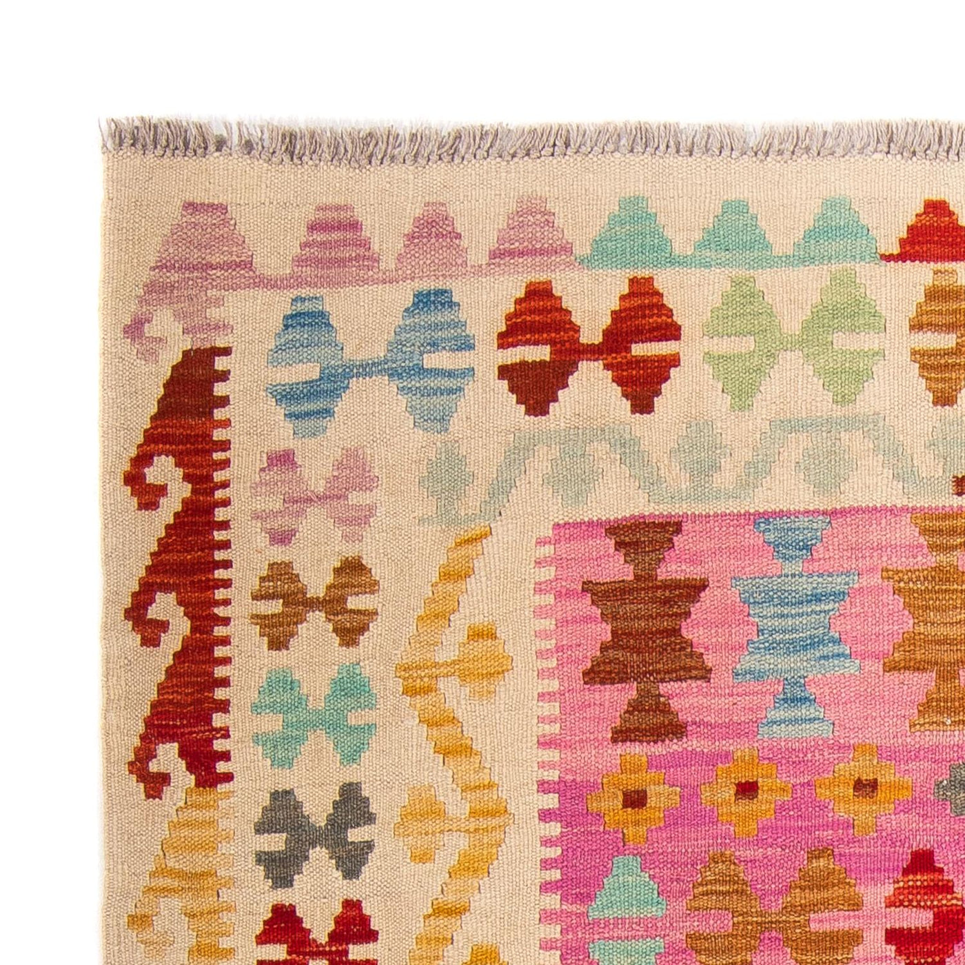 Kilim Maimana Tapis 175x130cm - Tapis en laine