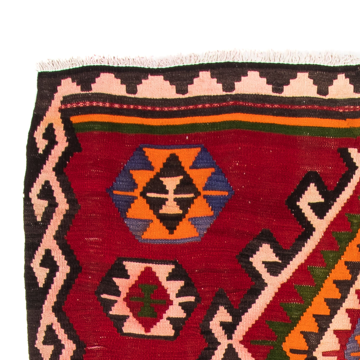 Kilim antico Tappeto 305x160cm