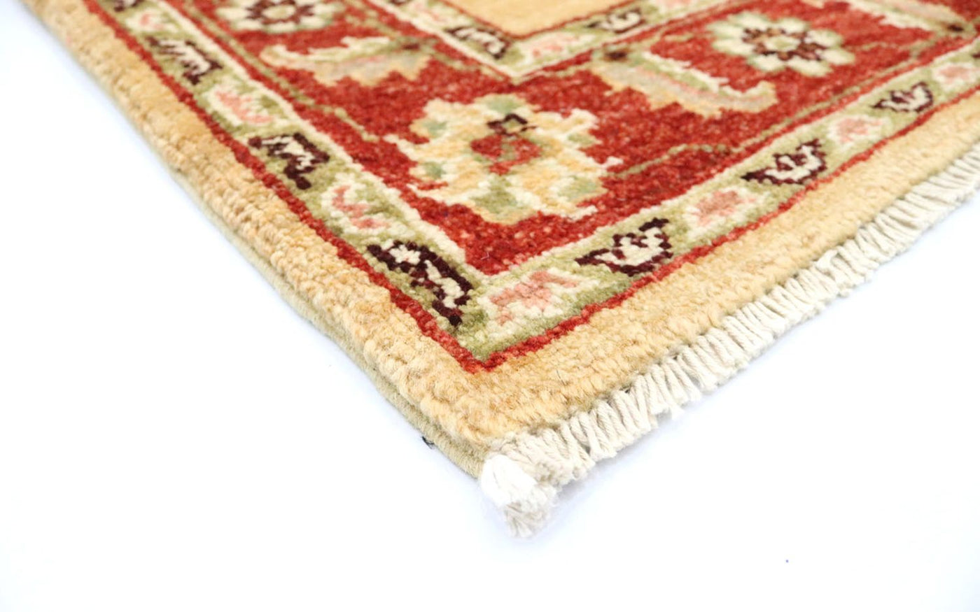 Tappeto Ziegler 298x67cm - Tappeto orientale