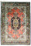 Seidenteppich - Kayseri 155 x 110 cm Teppichbrücke