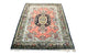 Seidenteppich - Kayseri 155 x 110 cm Teppichbrücke