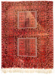 Bukhara Tappeto 225x172cm - Tappeto orientale