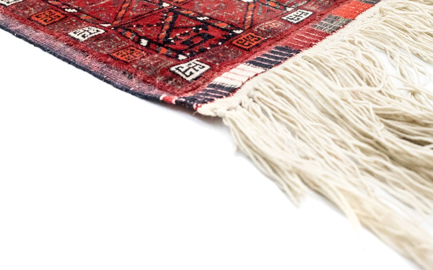 Bukhara Tappeto 225x172cm - Tappeto orientale