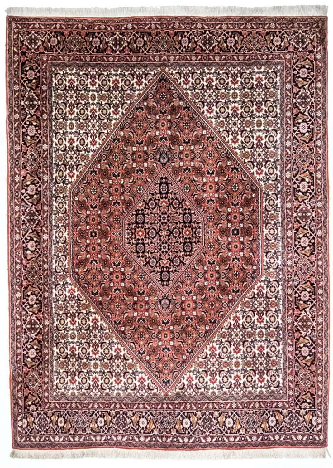 Perserteppich - Bidjar 235 x 178 cm