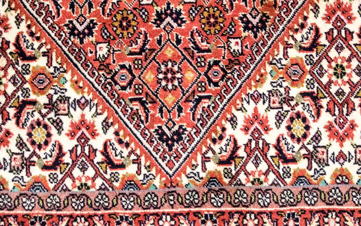 Bidjar - Zanjan Tapis 178x235cm - Tapis persan