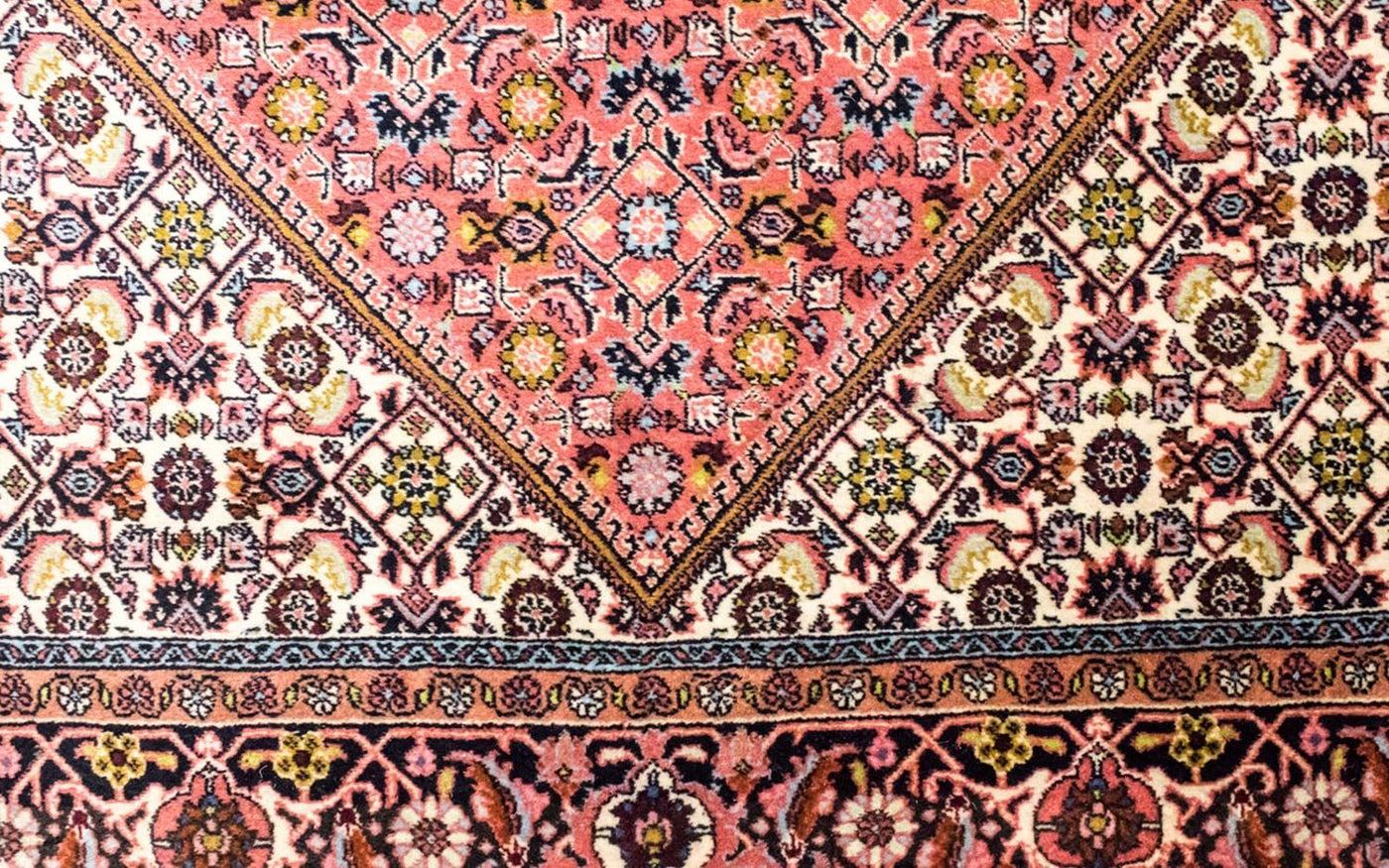 Bidjar - Zanjan Tapis 255x170cm - Tapis persan