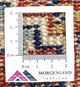 Orientteppich 343 x 69 cm