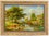 Bild-Teppich 116 x 84 cm Teppichbrücke