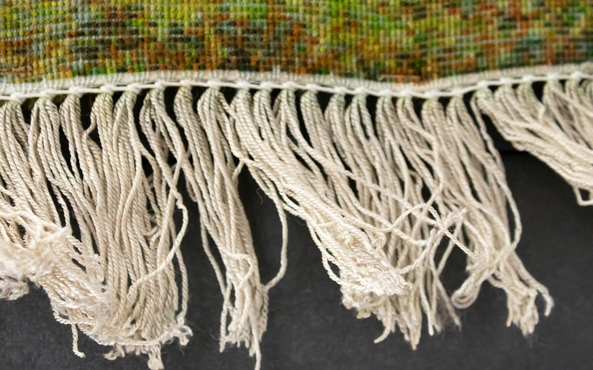 Bild-Teppich 116 x 84 cm Teppichbrücke