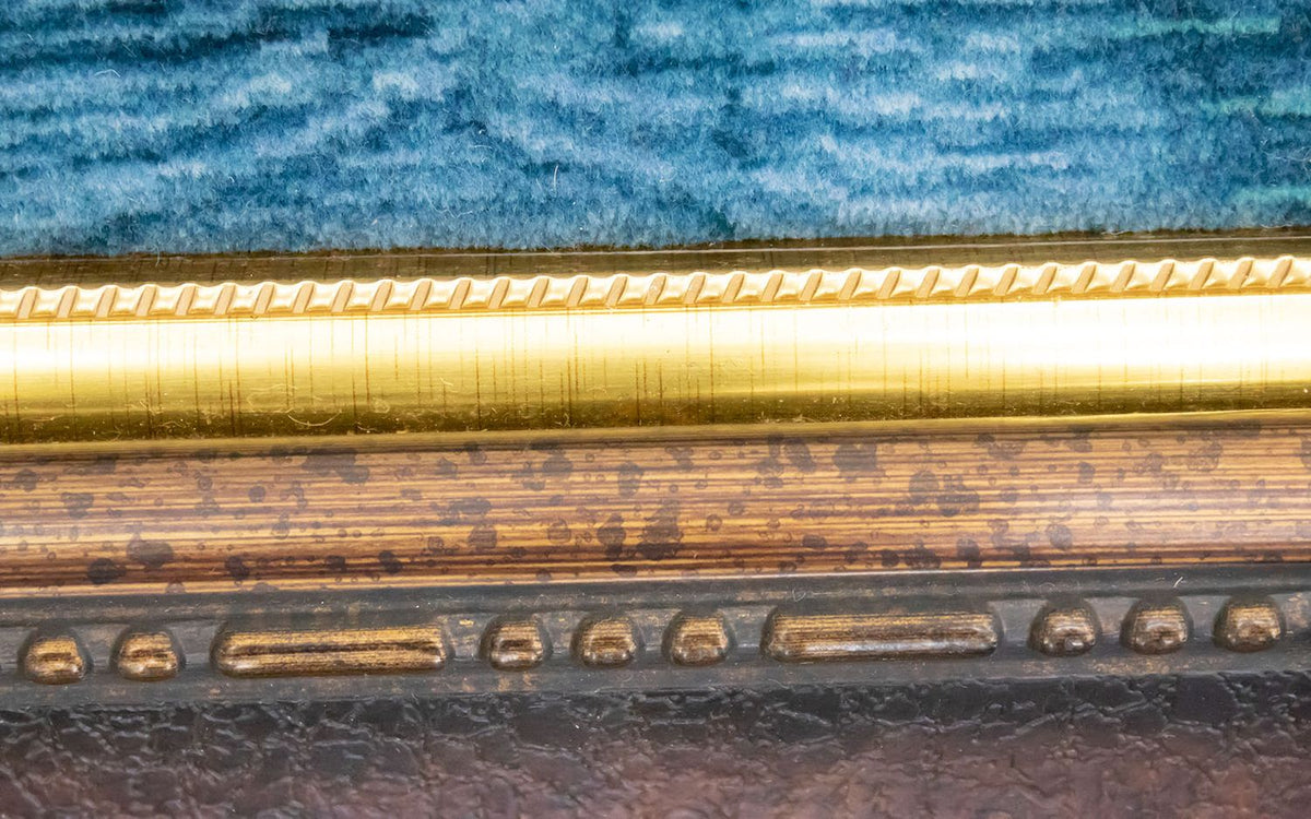 Bild-Teppich 108 x 83 cm Teppichbrücke