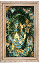Bild-Teppich 128 x 82 cm Teppichbrücke