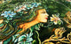 Bild-Teppich 128 x 82 cm Teppichbrücke