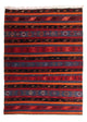 Kilim antico Tappeto 160x220cm