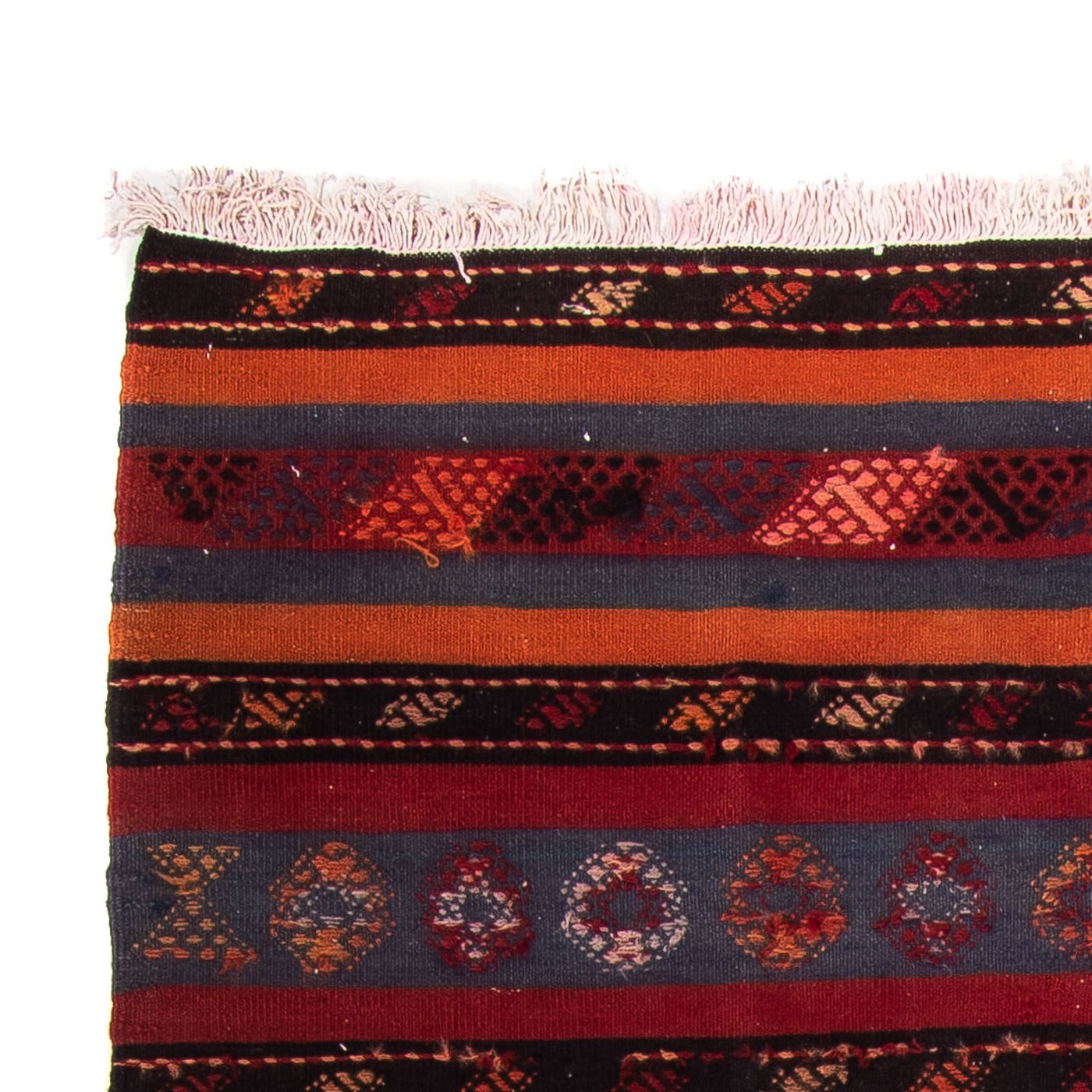 Kilim antico Tappeto 160x220cm