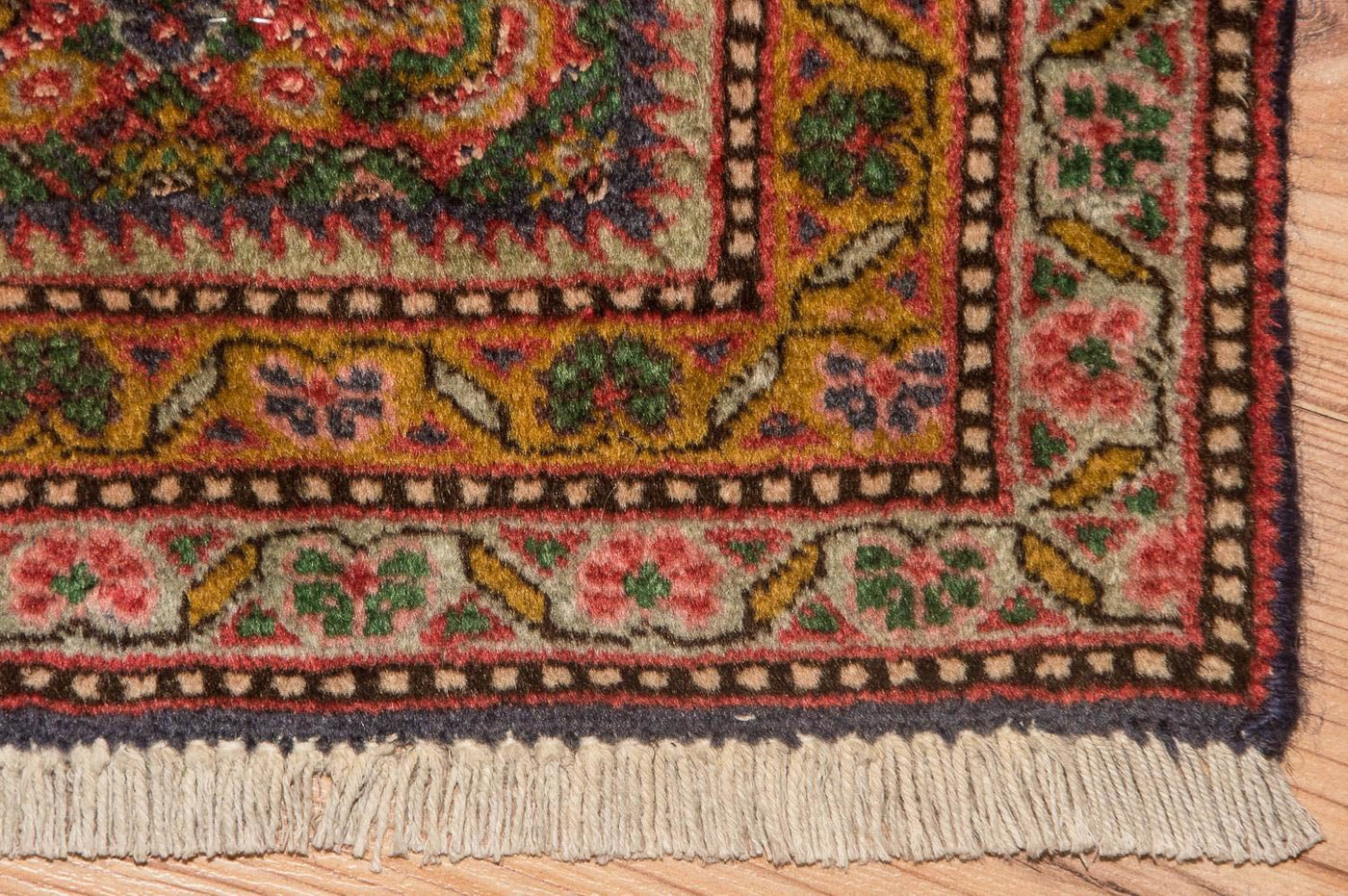 Tapis de Tabriz - 50 rangs Tapis 114x73cm - Tapis persan