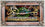 Bild-Teppich 120 x 70 cm Teppichbrücke