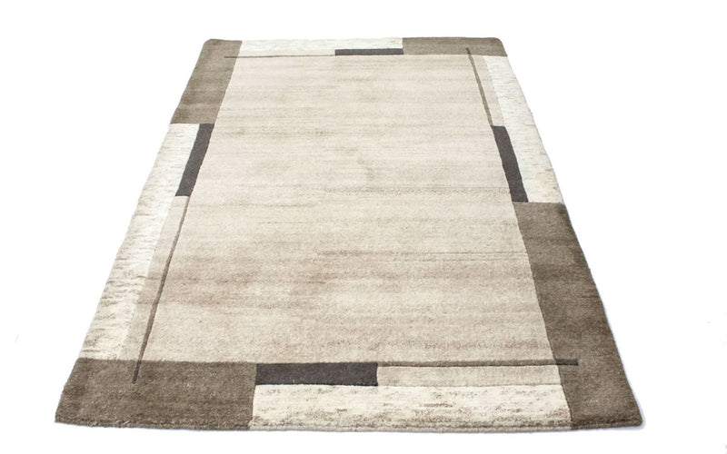 Nepal Teppich 178 x 124 cm