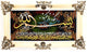 Tapisserie 120x70cm - Tapis oriental